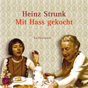 Kurzhörspiele: Mit Hass gekocht