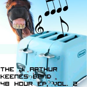 48 Hour EP Vol. 2