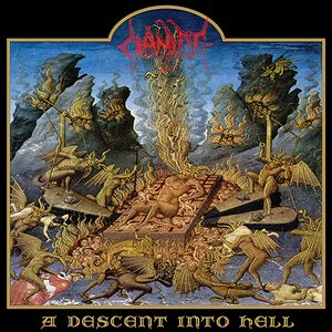 Image pour 'A Descent Into Hell'