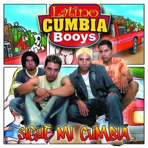 Sigue Mi Cumbia