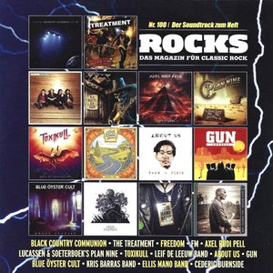 Nr. 100 / Der Soundtrack Zum Heft