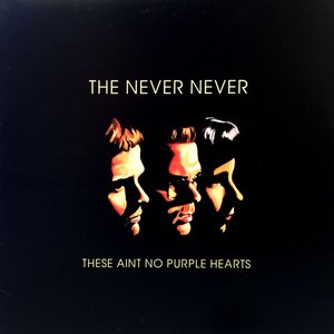 These Aint No Purple Hearts