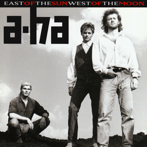 East of the Sun, West of the Moon cover