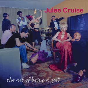 Julee Cruise - 100 Rock [disc 1] - Zortam Music