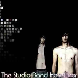 The Studio Band Headliner için avatar