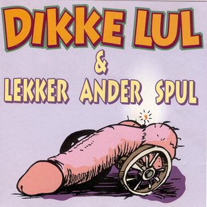 Dikke lul & lekker ander spul