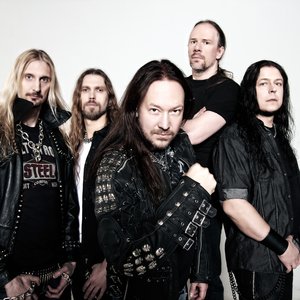 Avatar för HammerFall