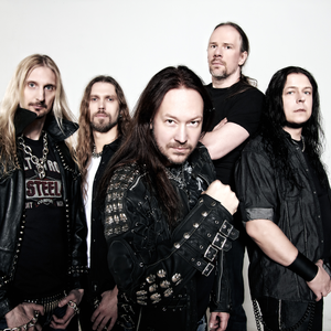 HammerFall photo provided by Last.fm