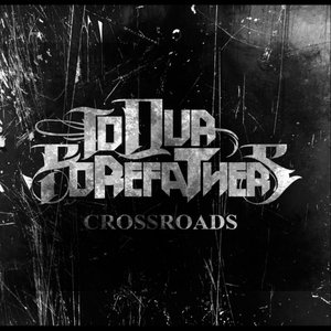 Crossroads - EP