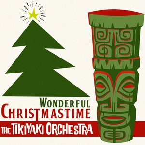 Wonderful Christmastime - Single