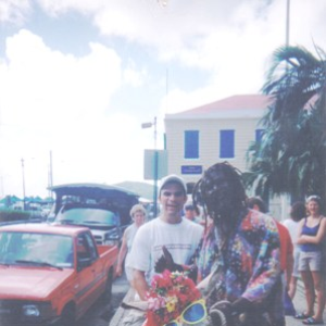 Noyes photo provided by Last.fm