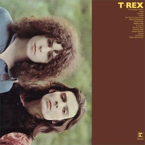 T. Rex (2016 Remaster)