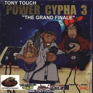 Power Cypha 3 "The Grand Finale"