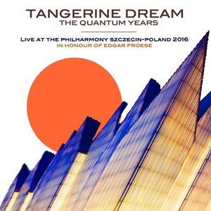 Live At Philharmony Szczecin-Poland 2016