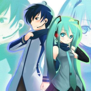 Avatar für 初音ミク & KAITO