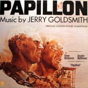 papillon (original motion picture soundtrack)