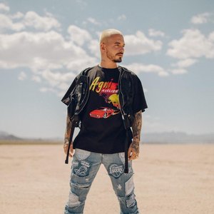 Avatar för J Balvin