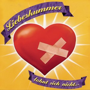 Liebeskummer - lohnt sich nicht