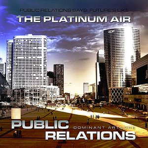 The Platinum Air