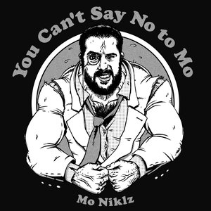 Mo Niklz 的头像