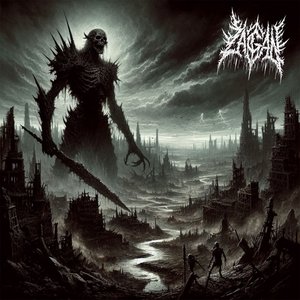 WE'RE DOOMED - EP