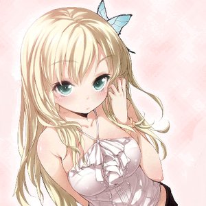 Avatar for 柏崎星奈(伊藤かな恵)