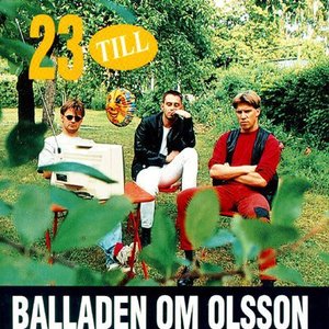 Balladen om Olsson