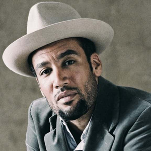 Ben Harper live