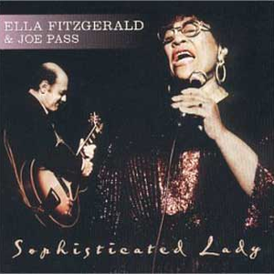 Ella Fitzgerald, Joe Pass - Fitzgerald And Pass... Again - Zortam Music