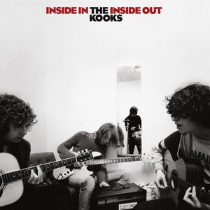 “Inside In/Inside Out”的封面