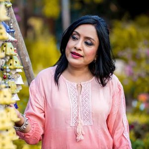 Avatar for Pamela Jain