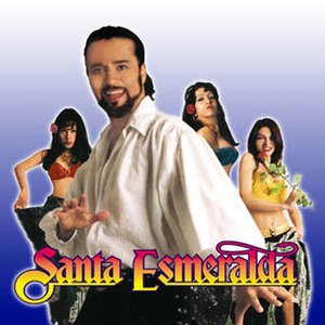 Leroy Gomez & Santa Esmeralda 的头像