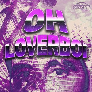 Yung LoverBoi 的头像