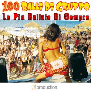 100 Balli Di Gruppo