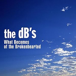 What Becomes of the Brokenhearted- for Hurricane Katrina relief