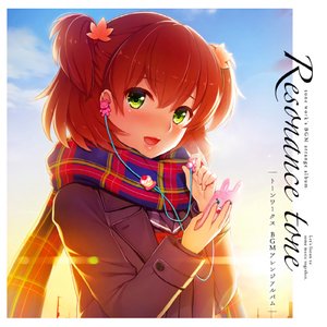 Resonance tone