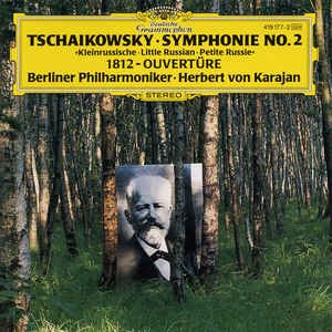 Tchaikovsky: Symphonie No. 2 "Kleinrussische", 1812 - Ouvertüre