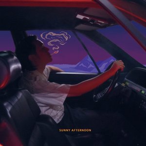 SUNNY AFTERNOON - EP