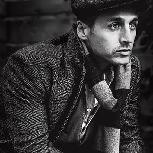 Raine Maida