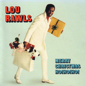 Merry Christmas Ho! Ho! Ho! cover