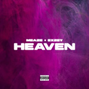 Heaven (feat. Exzey) - Single