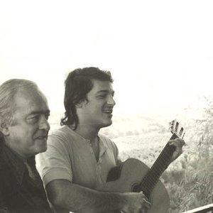 Vinicius de Moraes & Toquinho のアバター