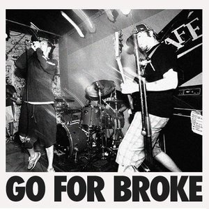 Go for Broke 的头像