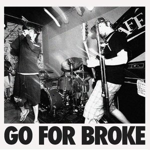 Go for Broke のアバター