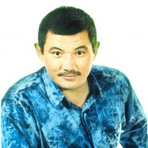 Бек Борбиев 的头像