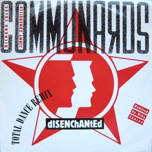 Disenchanted (Total Dance Remix)