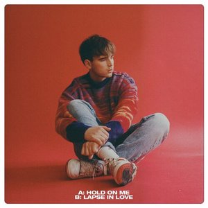 Hold On Me - Single