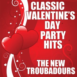 Classic Valentine's Day Party Hits