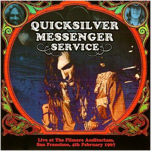Fillmore Auditorium - February 5, 1967
