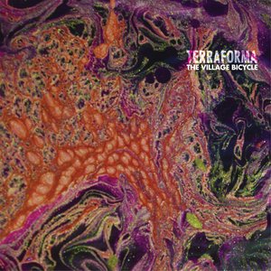 Terraforma